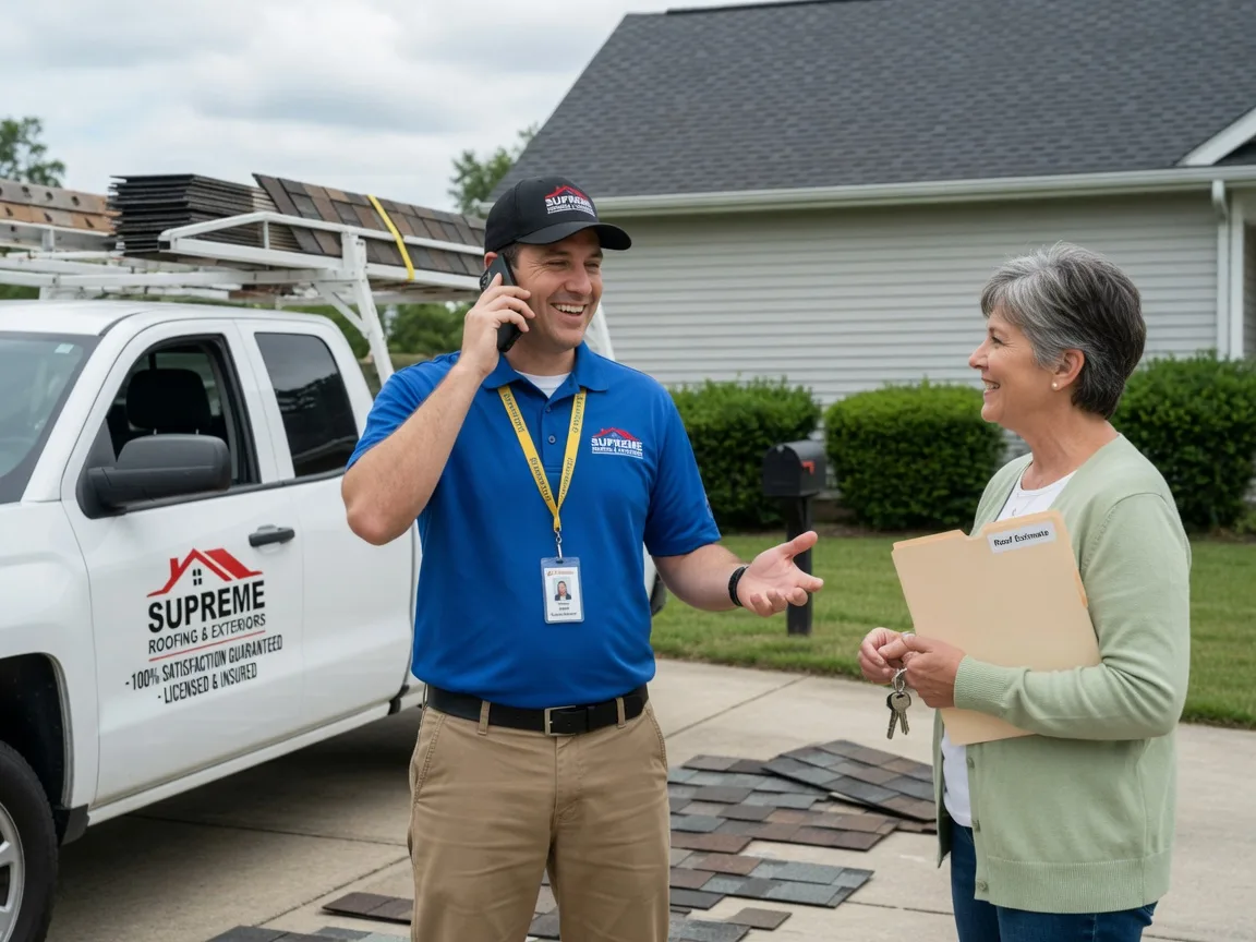 Roof Replacement Gore, OK FAQs